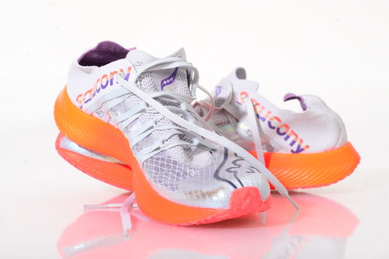 Used Saucony Sinister 2023 bike — image 1 of 8