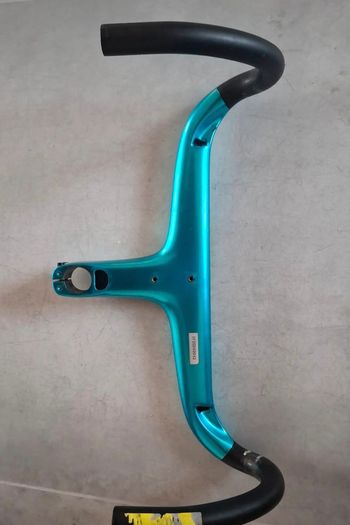 Used Wilier 0-Bar Integrated Carbon Handlebar 2026 bike — image 2 of 5