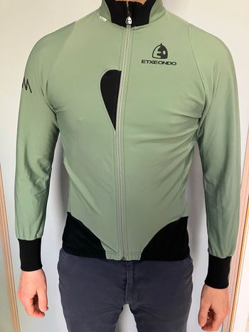 Used exteondo Bide Jacket bike — image 1 of 3