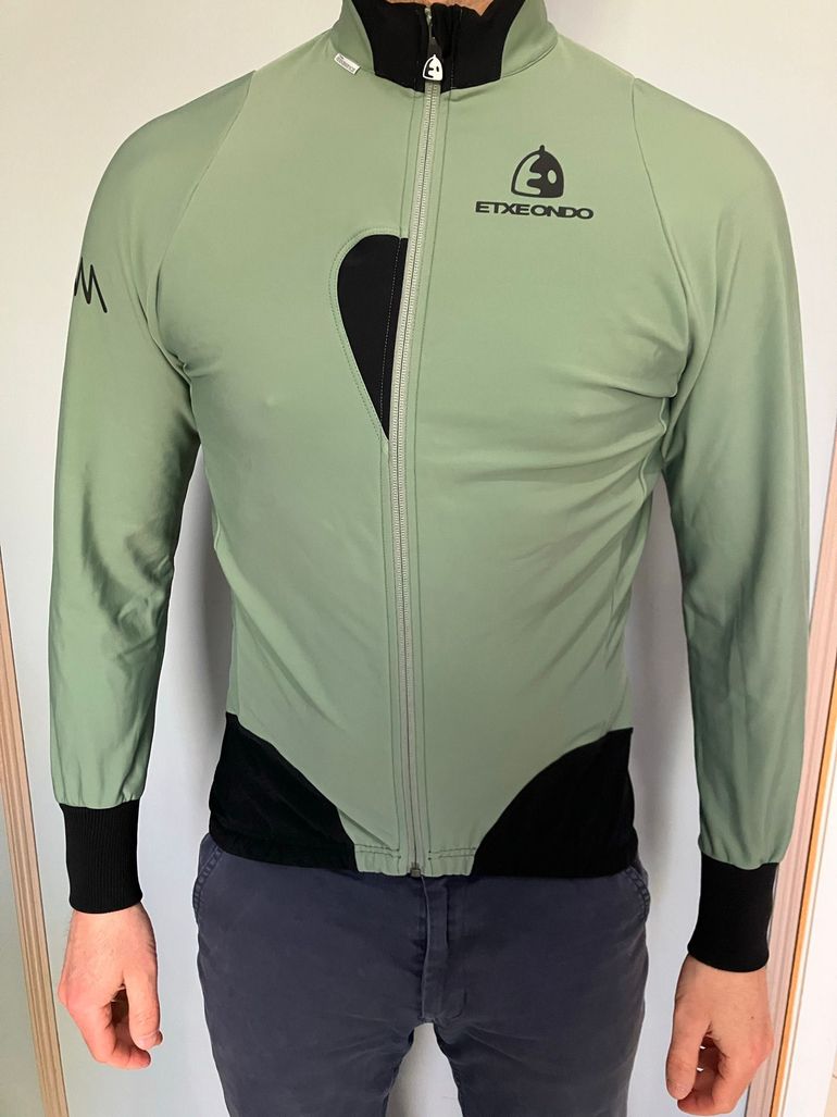 Used exteondo Bide Jacket bike — image 1 of 3