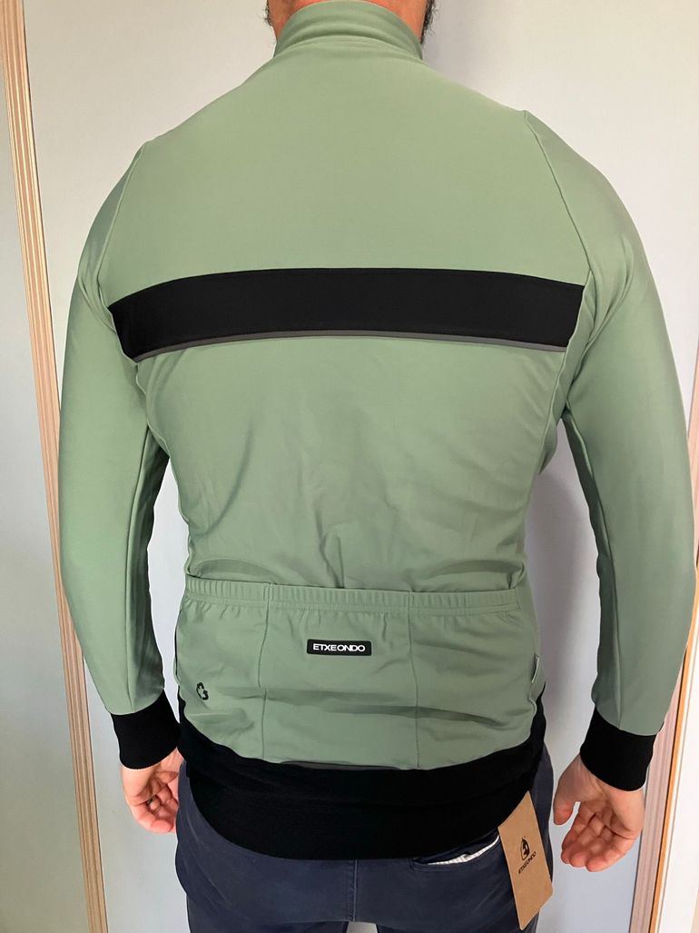 Used exteondo Bide Jacket bike — image 2 of 3