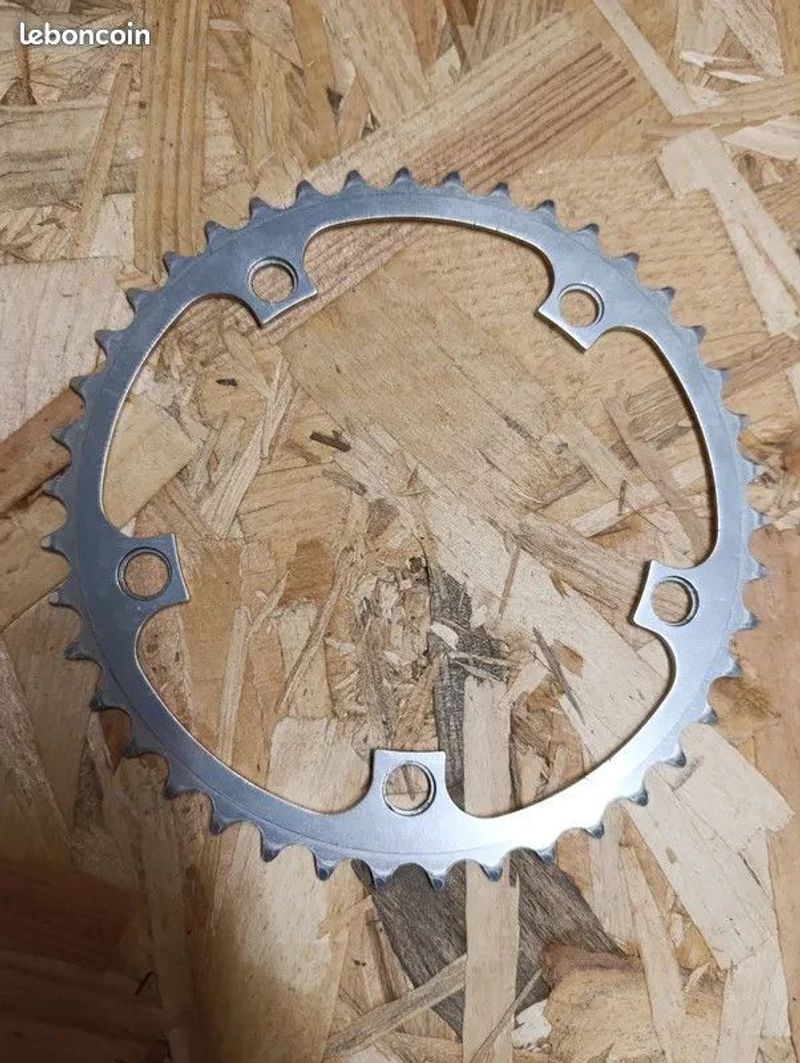 Used Miche Supertype 42t bike — image 2 of 5