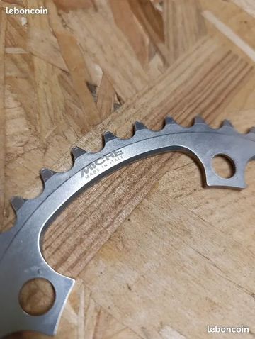 Used Miche Supertype 42t bike — image 3 of 5