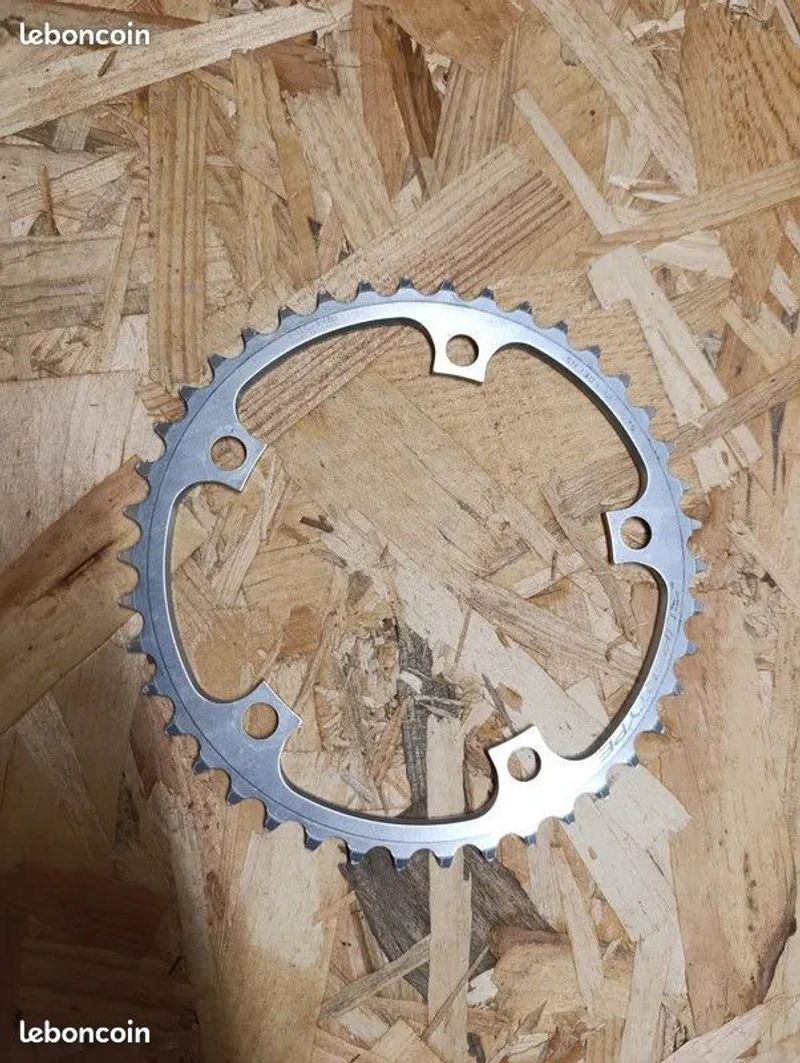 Used Miche Supertype 42t bike — image 1 of 5