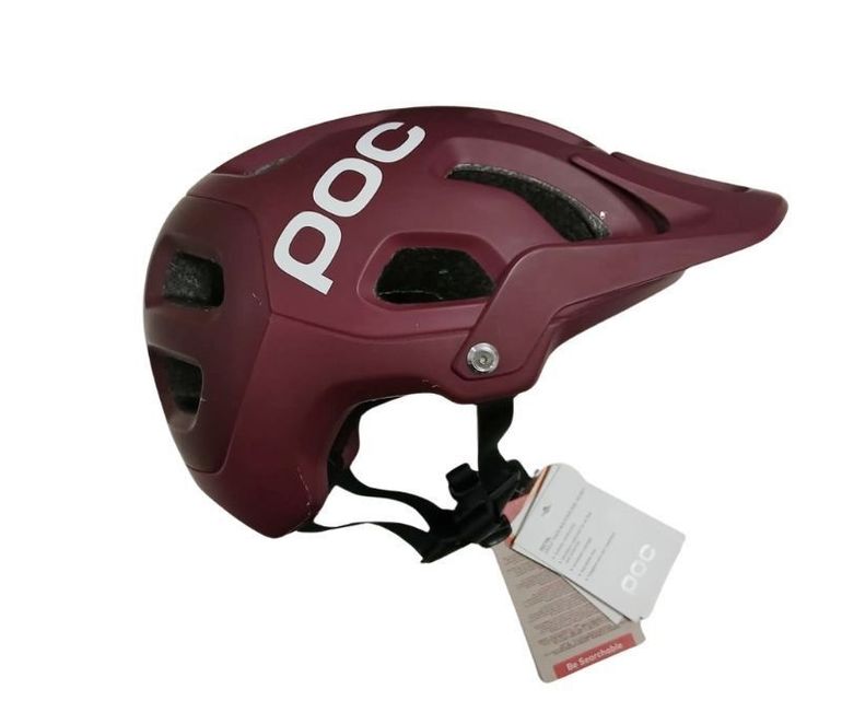 Used POC Tectal - Esposizione 2022 bike — image 1 of 6