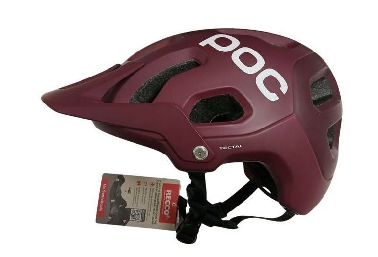 Used POC Tectal - Esposizione 2022 bike — image 2 of 6