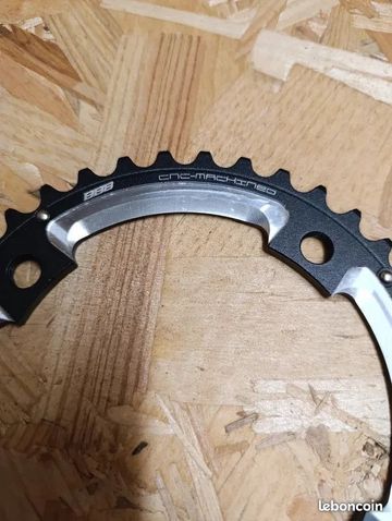 Gebrauchtes BBB MTB Gear BCR-41X bike — Bild 4 von 7