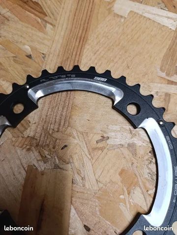 Gebrauchtes BBB MTB Gear BCR-41X bike — Bild 6 von 7