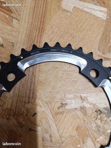 Gebrauchtes BBB MTB Gear BCR-41X bike — Bild 3 von 7