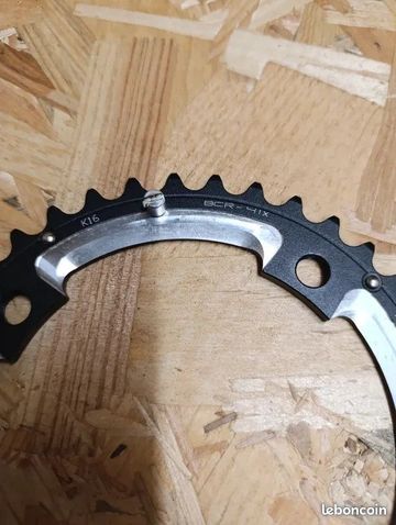 Gebrauchtes BBB MTB Gear BCR-41X bike — Bild 5 von 7