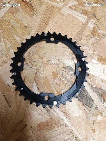 Used BBB MTB Gear BCR-41X bike — image 7 of 7