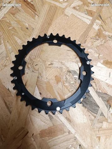Gebrauchtes BBB MTB Gear BCR-41X bike — Bild 7 von 7