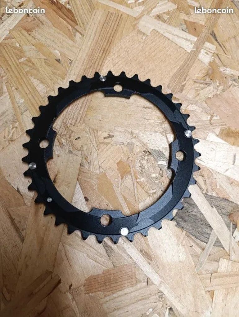 Used BBB MTB Gear BCR-41X bike — image 7 of 7