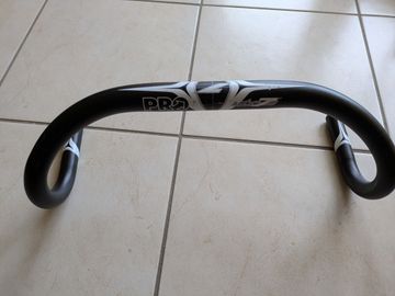 Tweedehands Pro Vibe 7s track 2020 bike — afbeelding 2 van 5