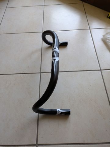 Tweedehands Pro Vibe 7s track 2020 bike — afbeelding 3 van 5