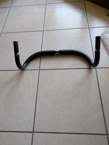 Tweedehands Pro Vibe 7s track 2020 bike — afbeelding 5 van 5