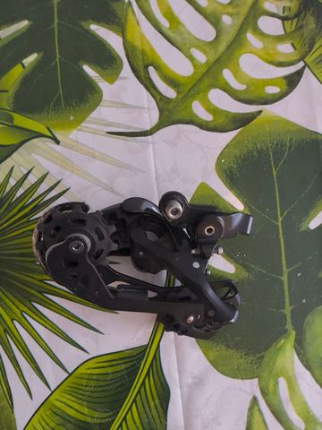 Gebrauchtes Shimano xt 2023 bike — Bild 3 von 3
