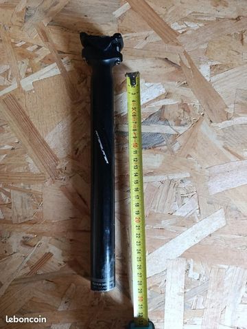 Used Fsa Afterburner bike — image 3 of 7