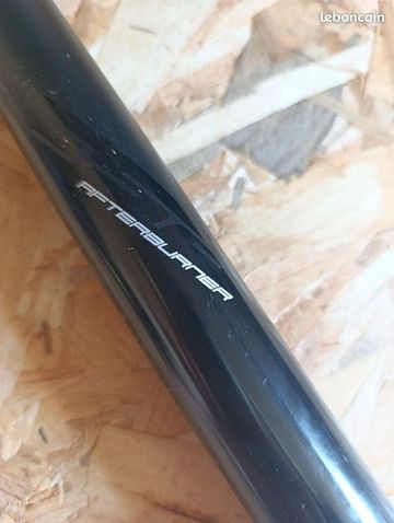 Used Fsa Afterburner bike — image 5 of 7