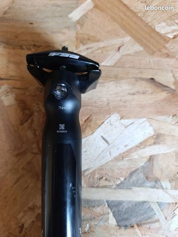 Used Fsa Afterburner bike — image 7 of 7