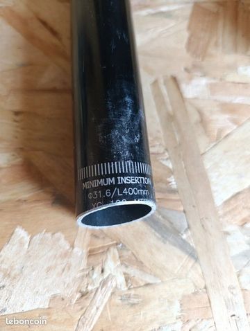 Used Fsa Afterburner bike — image 4 of 7