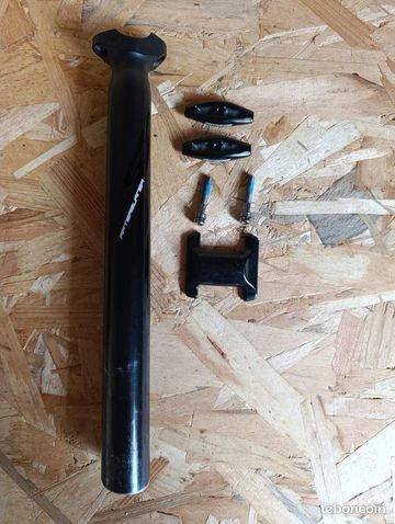 Used Fsa Afterburner bike — image 2 of 7