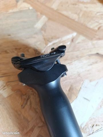 Used Fsa Afterburner bike — image 6 of 7