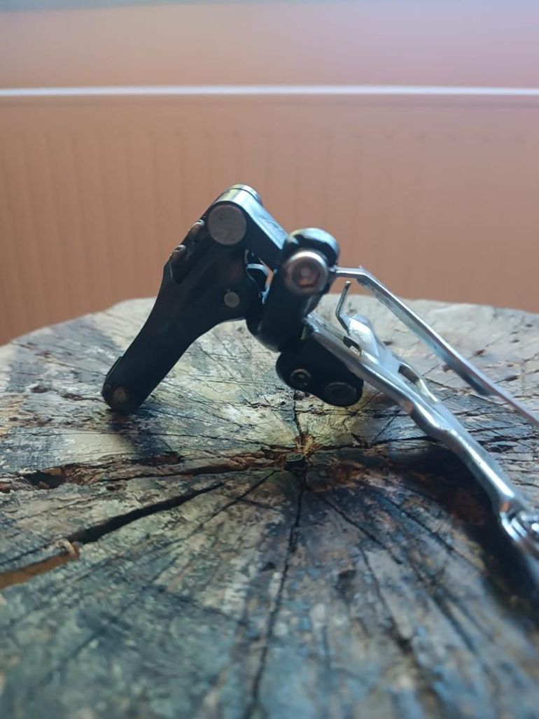 Used Shimano Deore LX FD-M571 bike — image 2 of 5