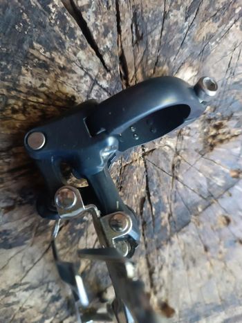 Used Shimano Deore LX FD-M571 bike — image 5 of 5
