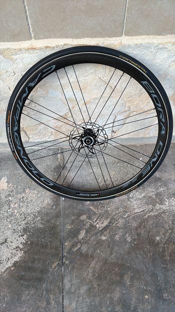 Campagnolo, Bora One 35 Wheelset