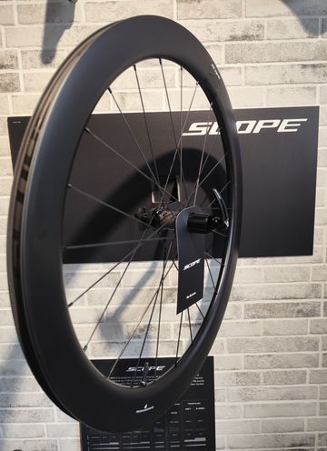 Brugt Scope S5 Disc 57mm 2026 bike — billede 7 af 7