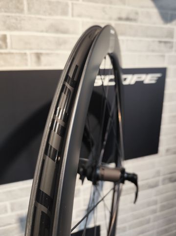 Brugt Scope S5 Disc 57mm 2026 bike — billede 6 af 7