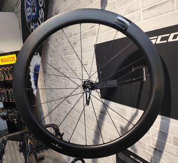 Scope S5 Disc 57mm 2026 Wheels d'occasion