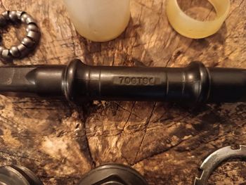 Used ofmega 70GT90 bike — image 4 of 7