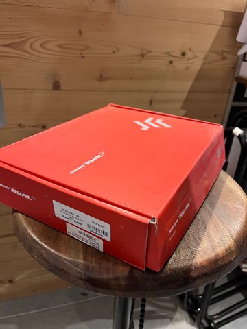 Brugt Sram pédalier sram Rival DUB 170 2023 bike — billede 2 af 2