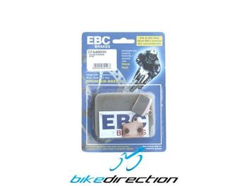Used EBC FA466HH bike — image 1 of 3