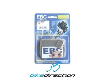 EBC FA466HH bike de segunda mano — imagen 1 de 3