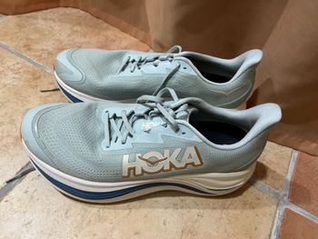 Hoka, Skyward X