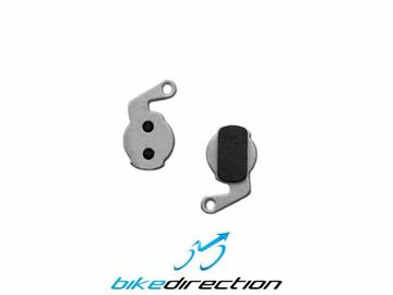 Brugt EBC GREEN FA451 Marta SL bike — billede 2 af 3