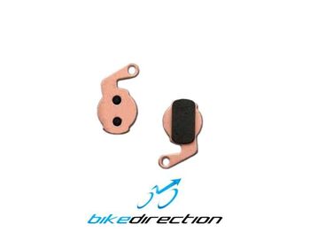 Used EBC GOLD FA451HH Marta SL bike — image 2 of 3