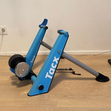 Used Tacx Trainer 2022 bike — image 4 of 4