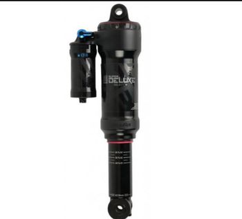 RockShox, Super Deluxe Select