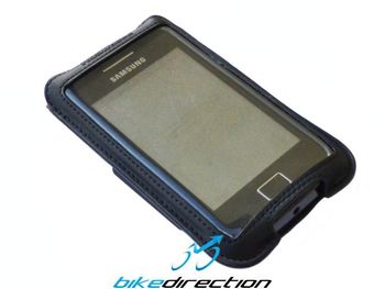 Used BikeDirection Custodia porta Smartphone per manubrio o attacco bici versione Small o Large per cellulari tipo IPhone o Samsung bike — image 2 of 4