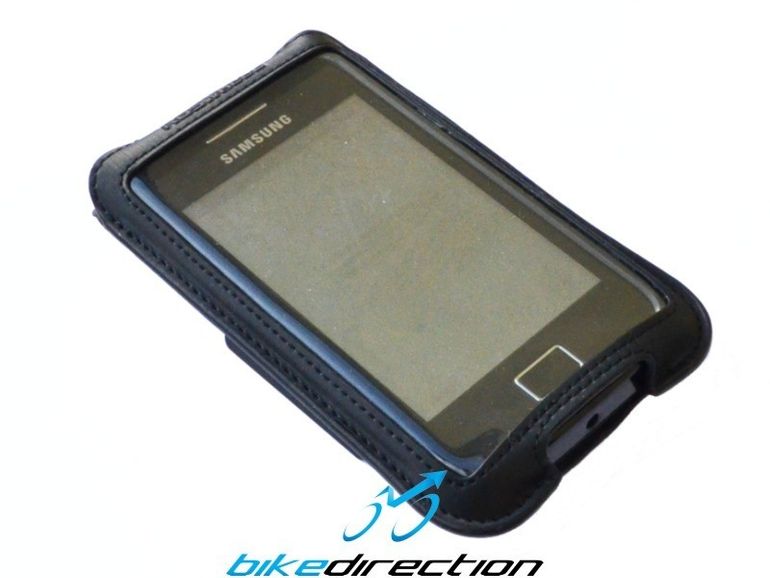 Used BikeDirection Custodia porta Smartphone per manubrio o attacco bici versione Small o Large per cellulari tipo IPhone o Samsung bike — image 2 of 4
