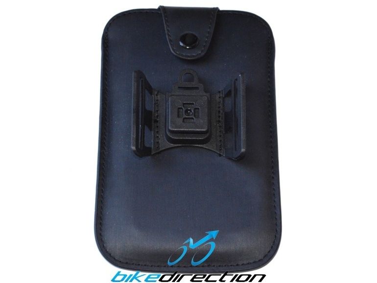 Used BikeDirection Custodia porta Smartphone per manubrio o attacco bici versione Small o Large per cellulari tipo IPhone o Samsung bike — image 4 of 4