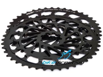 Brugt Frm LG 42 T bike — billede 2 af 4