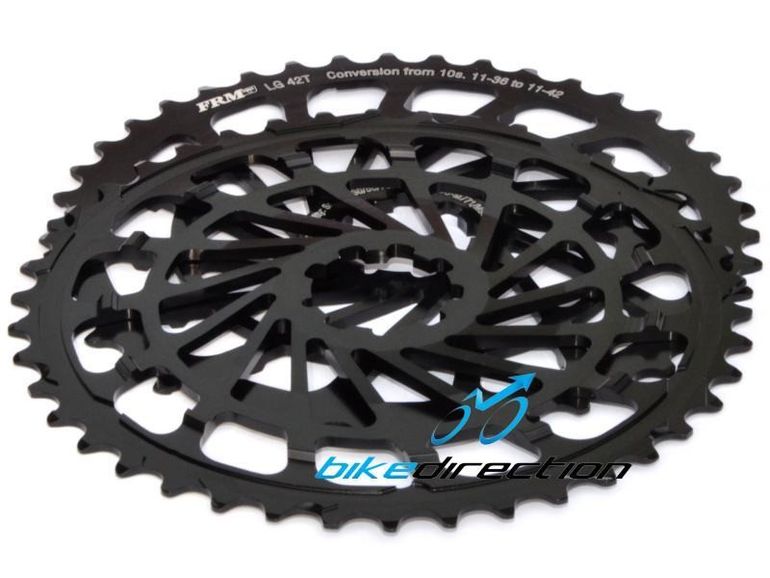 Used Frm LG 42 T bike — image 2 of 4