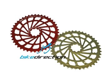 Brugt Frm LG 42 T bike — billede 4 af 4