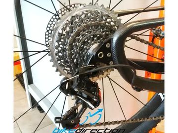 Brugt Frm LG 42 T bike — billede 3 af 4