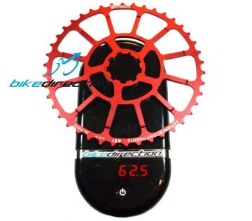 Used Sapience 42T bike — image 3 of 3